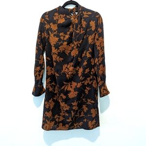 The Fold London Lutana Dress